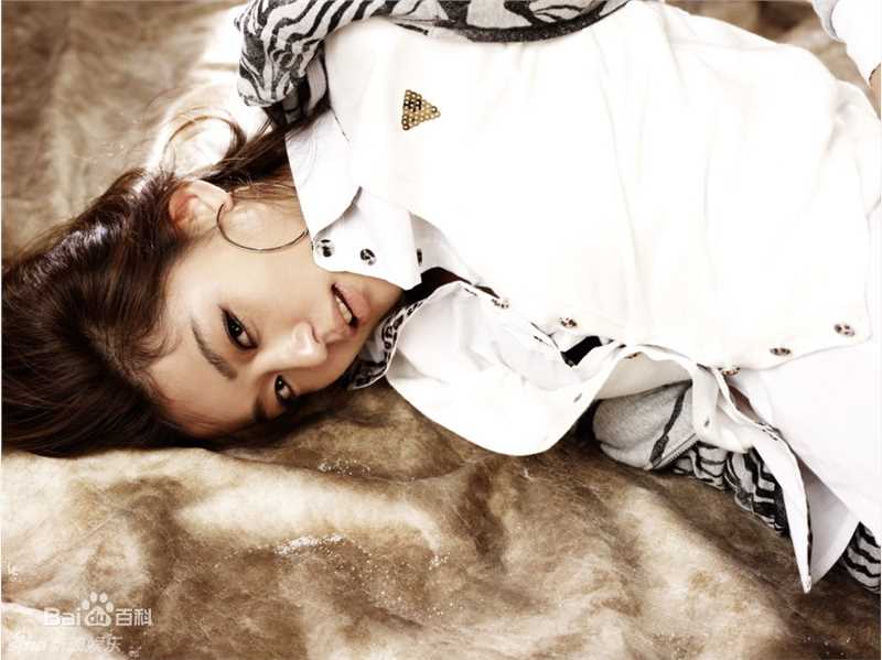 精选全智贤(Gianna Jun、)精彩图册