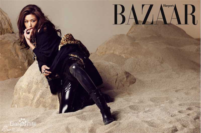 精选全智贤(Gianna Jun、)精彩图册