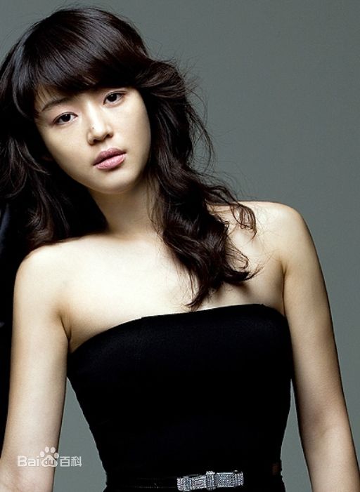 精选全智贤(Gianna Jun、)精彩图册