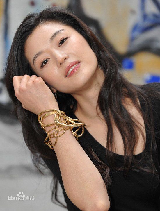 精选全智贤(Gianna Jun、)精彩图册