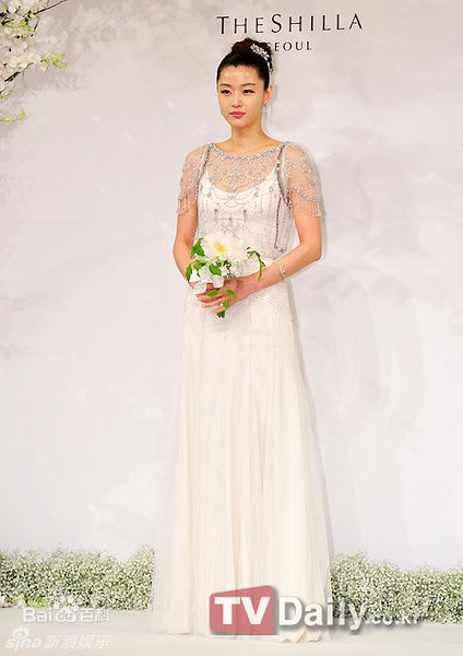 精选全智贤(Gianna Jun、)精彩图册