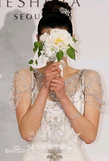 精选全智贤(Gianna Jun、)精彩图册