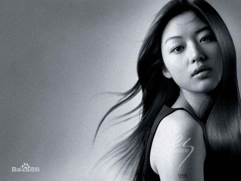 全智贤(Gianna Jun、)精彩图册