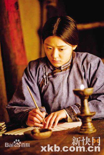 全智贤(Gianna Jun、)精彩图册