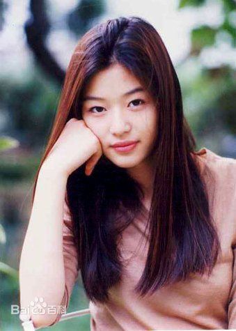 全智贤(Gianna Jun、)精彩图册