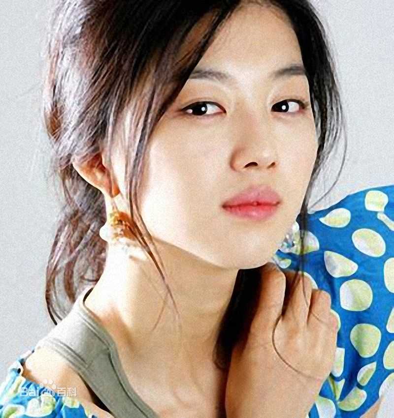 全智贤(Gianna Jun、)精彩图册