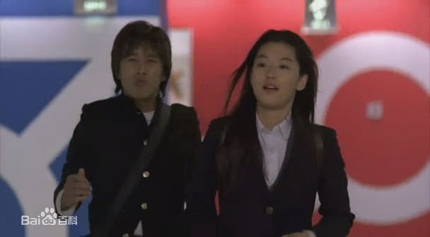 全智贤(Gianna Jun、)精彩图册