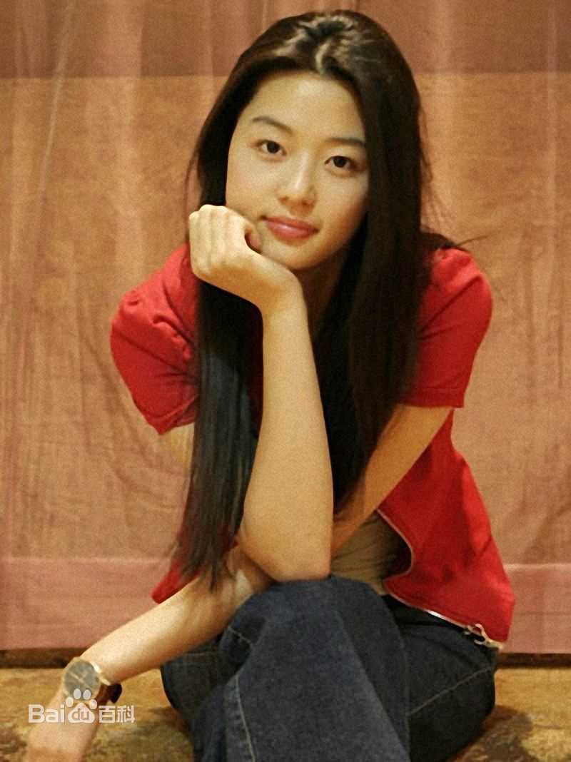 全智贤(Gianna Jun、)精彩图册