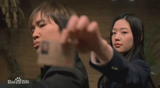 全智贤(Gianna Jun、)精彩图册