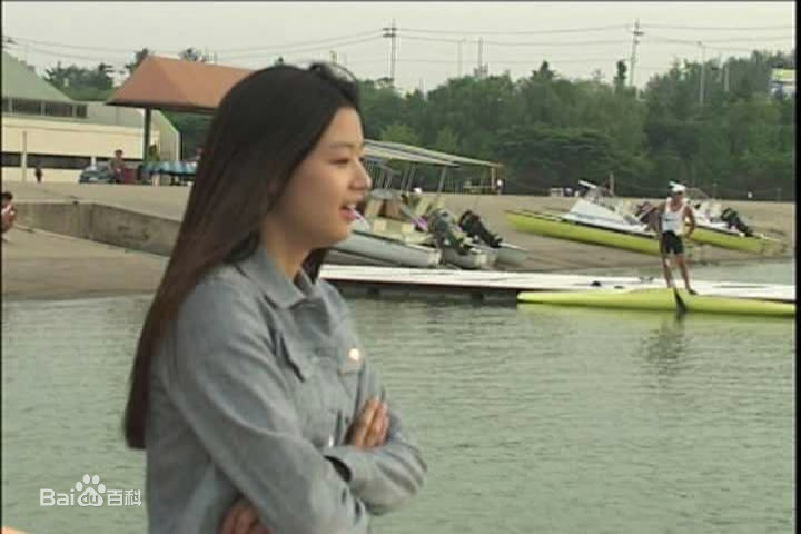 全智贤(Gianna Jun、)精彩图册