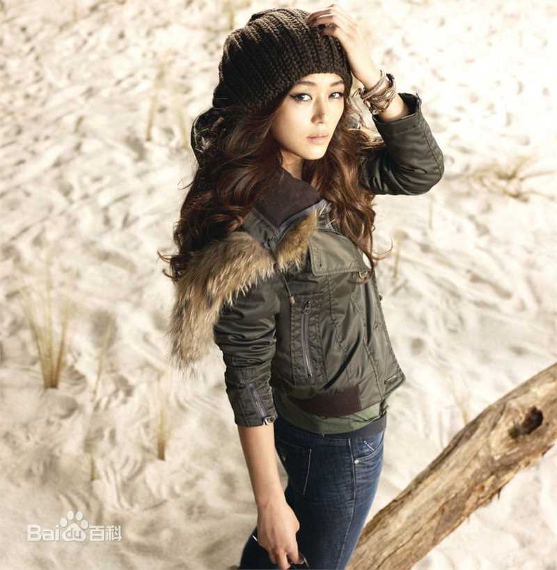 最优质全智贤(Gianna Jun、)精彩图册