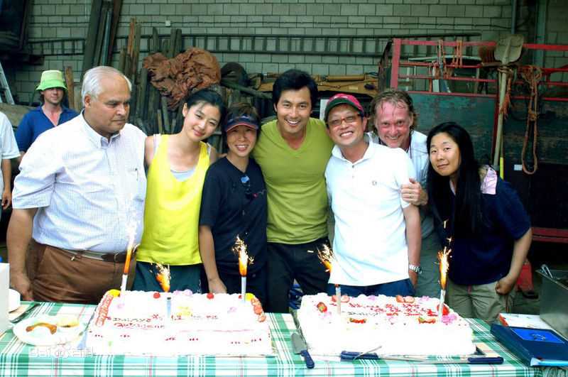 最优质全智贤(Gianna Jun、)精彩图册