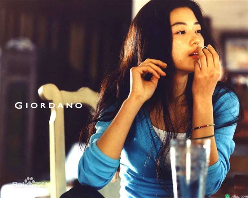 最优质全智贤(Gianna Jun、)精彩图册