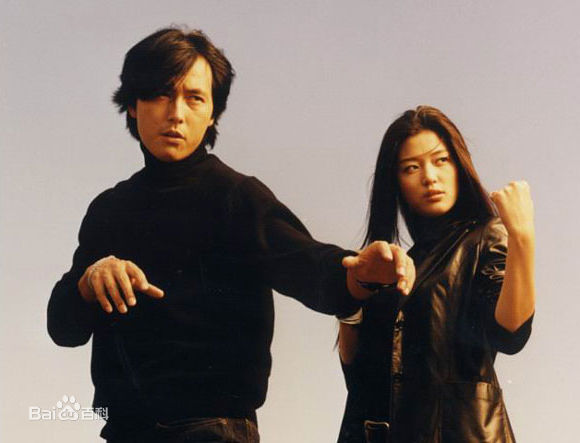 最优质全智贤(Gianna Jun、)精彩图册