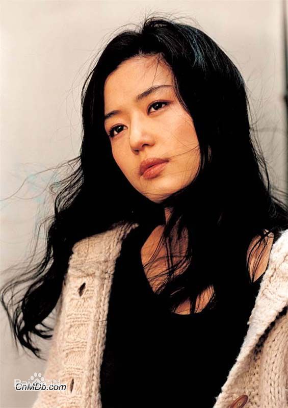 最优质全智贤(Gianna Jun、)精彩图册