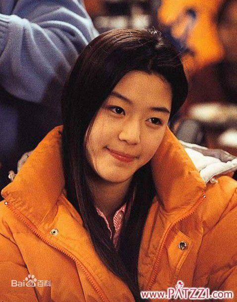 最优质全智贤(Gianna Jun、)精彩图册