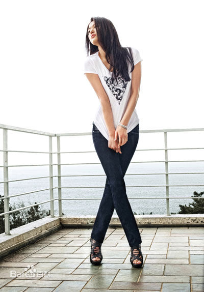 最优质全智贤(Gianna Jun、)精彩图册