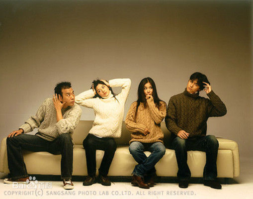 最优质全智贤(Gianna Jun、)精彩图册