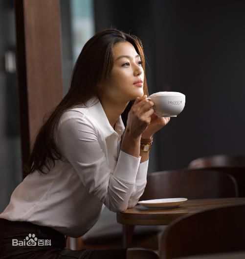 全智贤(Gianna Jun、)精彩图册