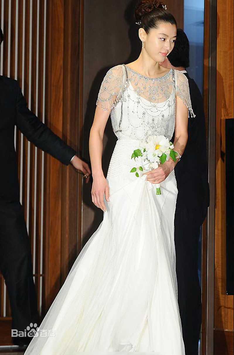 全智贤(Gianna Jun、)精彩图册