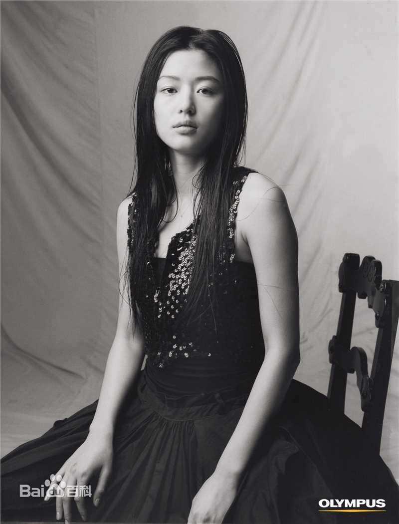 全智贤(Gianna Jun、)精彩图册