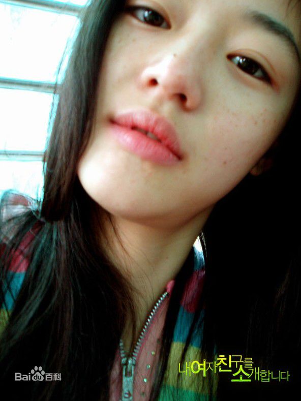 全智贤(Gianna Jun、)精彩图册