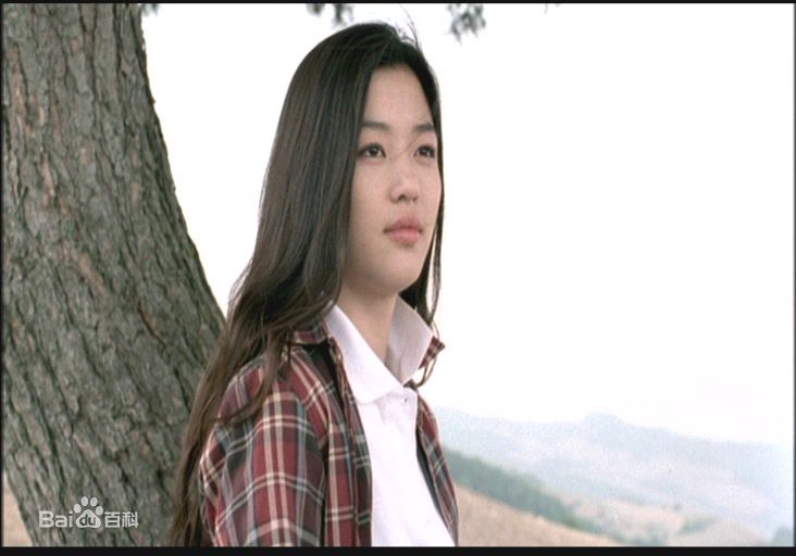 全智贤(Gianna Jun、)精彩图册