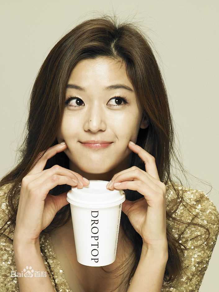 全智贤(Gianna Jun、)精彩图册