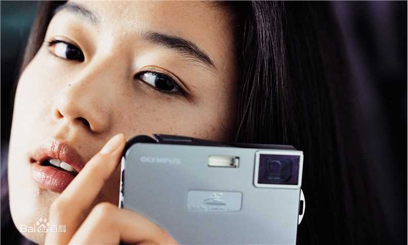 全智贤(Gianna Jun、)精彩图册