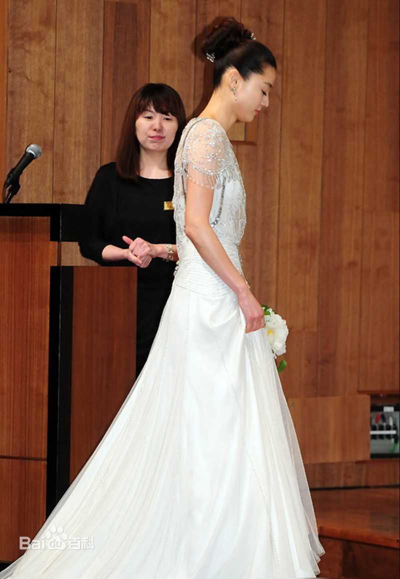 全智贤(Gianna Jun、)精彩图册