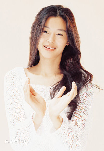 全智贤(Gianna Jun、)精彩图册