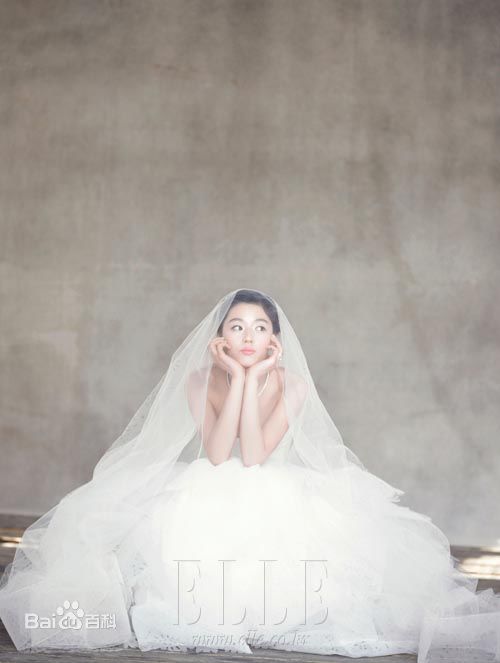 全智贤(Gianna Jun、)精彩图册