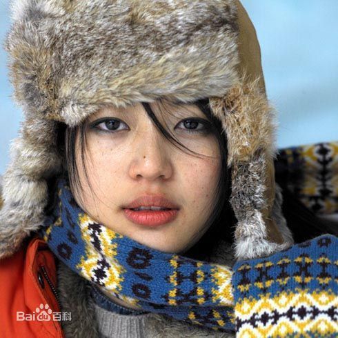 全智贤(Gianna Jun、)精彩图册