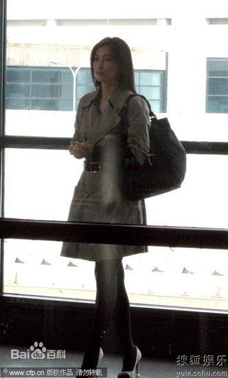 精选全智贤(Gianna Jun、)精彩图册