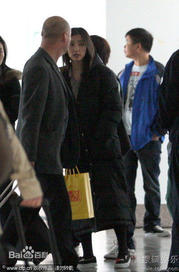 精选全智贤(Gianna Jun、)精彩图册