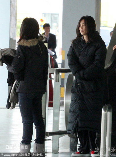 精选全智贤(Gianna Jun、)精彩图册