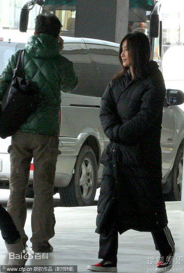 精选全智贤(Gianna Jun、)精彩图册