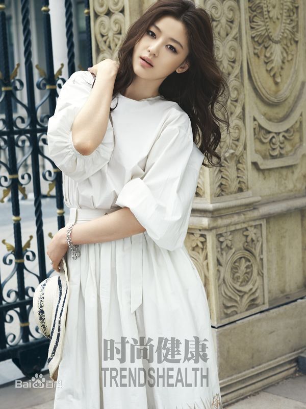 全智贤(Gianna Jun、)精彩图册