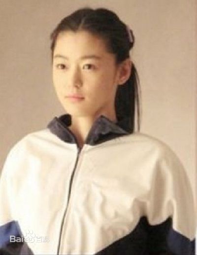 全智贤(Gianna Jun、)精彩图册