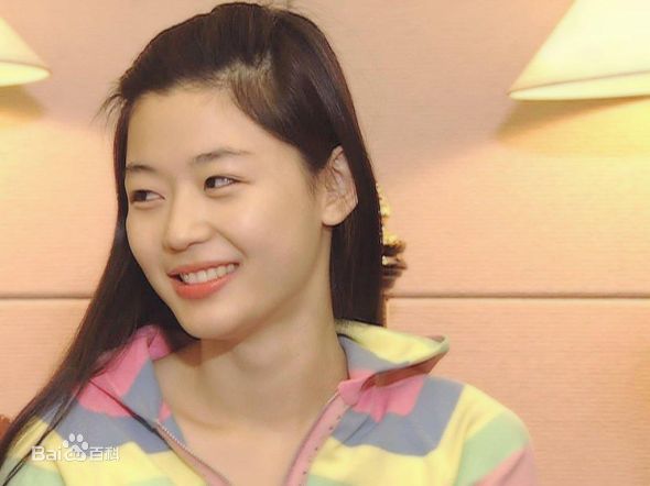 全智贤(Gianna Jun、)精彩图册