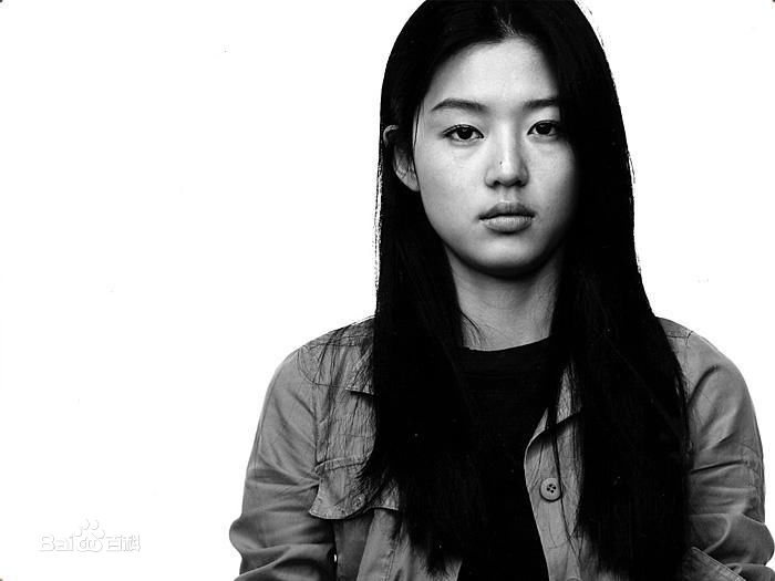 全智贤(Gianna Jun、)精彩图册