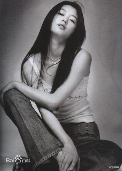 全智贤(Gianna Jun、)精彩图册