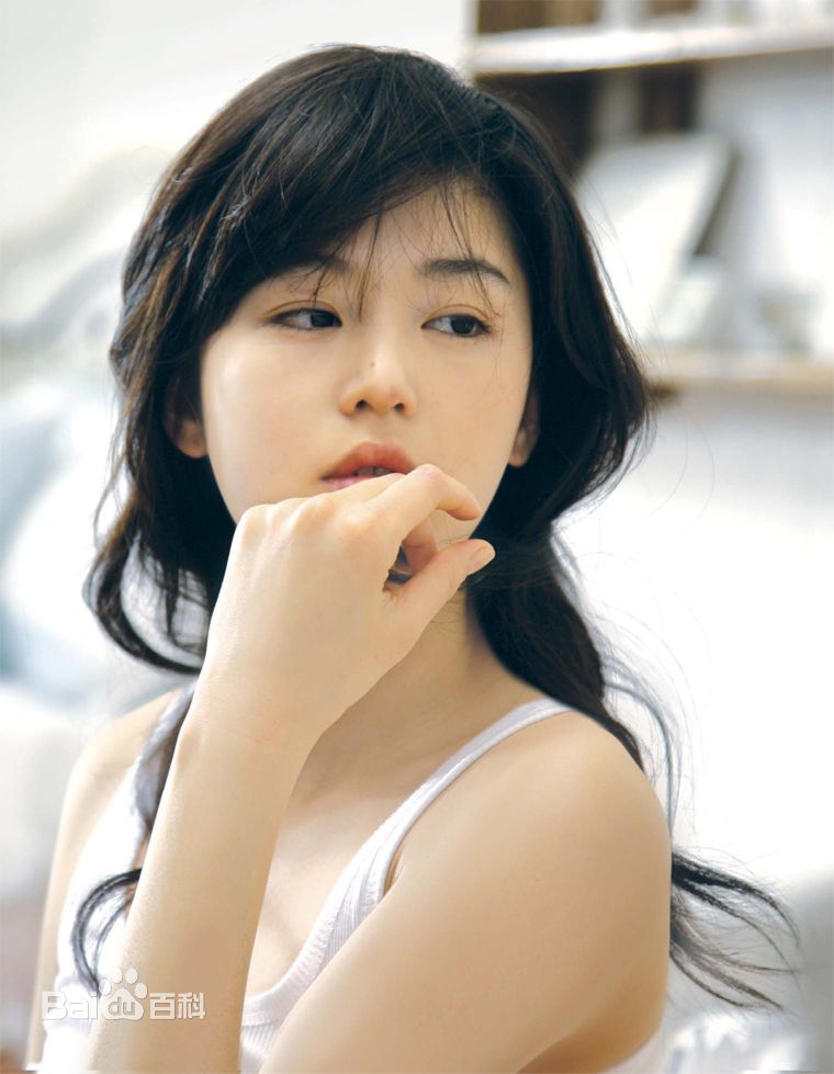 全智贤(Gianna Jun、)精彩图册