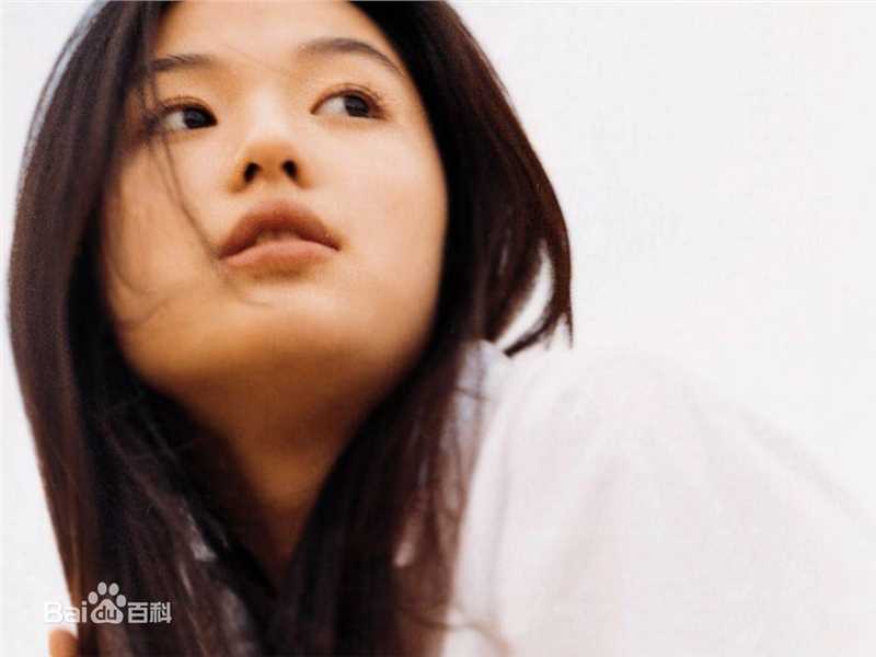 最优质全智贤(Gianna Jun、)精彩图册