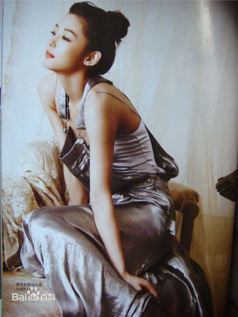 最优质全智贤(Gianna Jun、)精彩图册