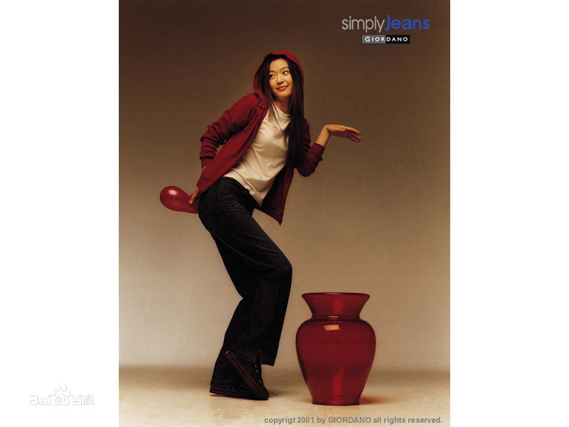 最优质全智贤(Gianna Jun、)精彩图册