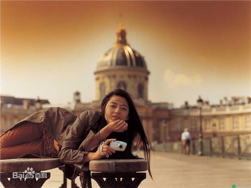 最优质全智贤(Gianna Jun、)精彩图册