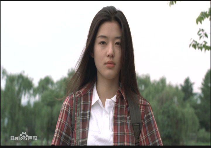 最优质全智贤(Gianna Jun、)精彩图册