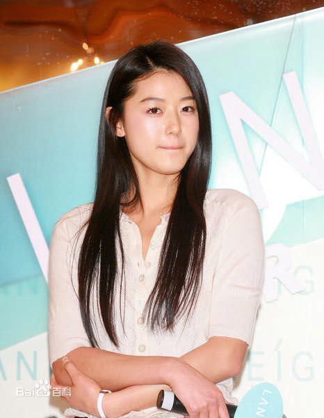 最优质全智贤(Gianna Jun、)精彩图册