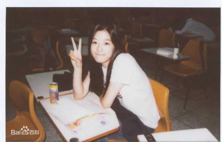 精选全智贤(Gianna Jun、)图片